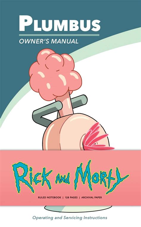 plumbus rick and morty|plumbus manual pdf.